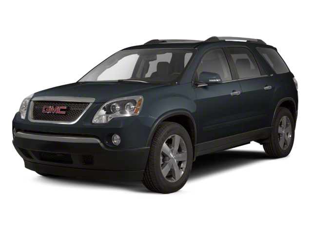 2012 GMC Acadia SL