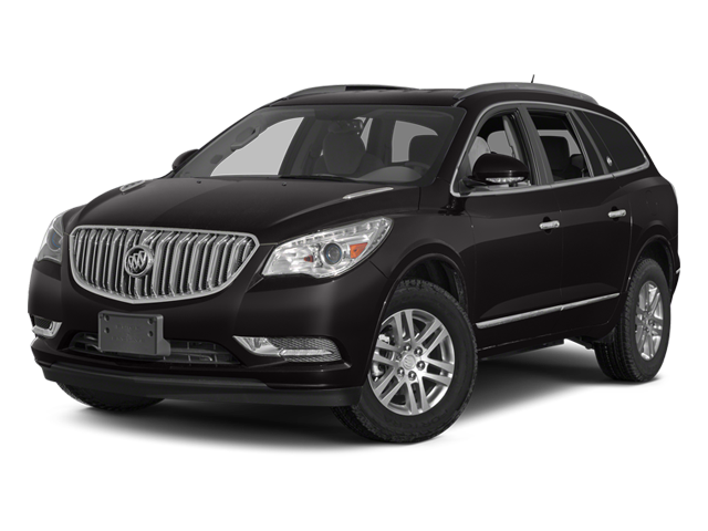2013 Buick Enclave Leather's photo