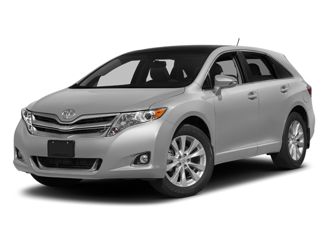 2014 Toyota Venza XLE