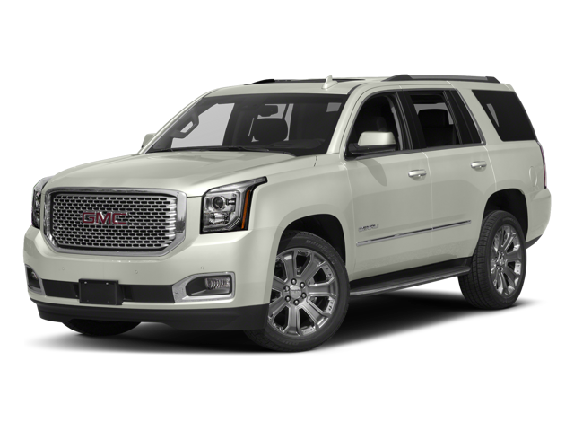 2017 GMC Yukon Denali for sale in Huntsville, AL