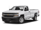 2018 Chevrolet Silverado 1500 WT