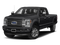 2018 Ford F-250SD Platinum