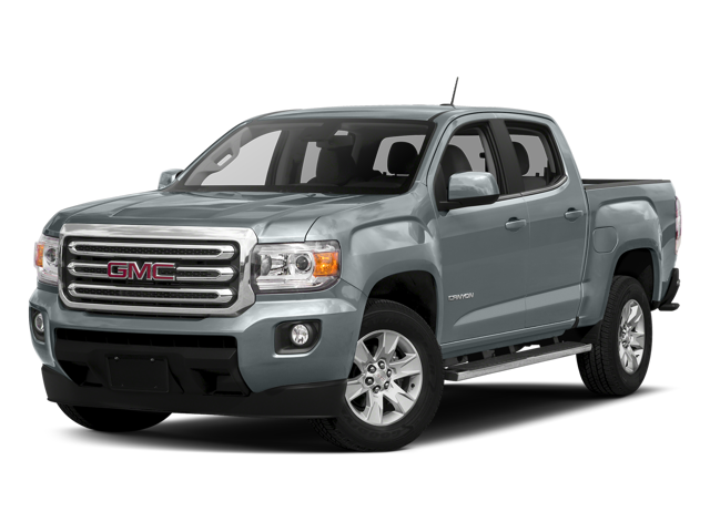 2018 GMC Canyon 2WD SLE