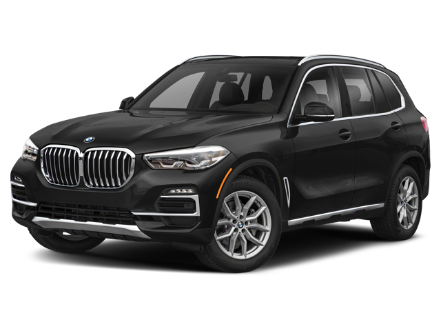 2019 BMW X5 xDrive50i