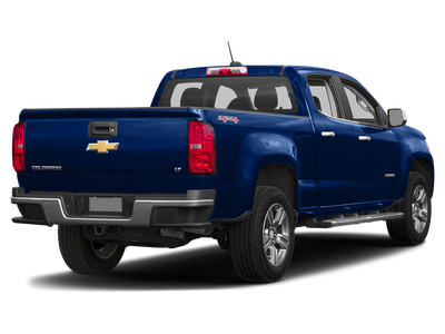 2015 Chevrolet Colorado 2WD LT