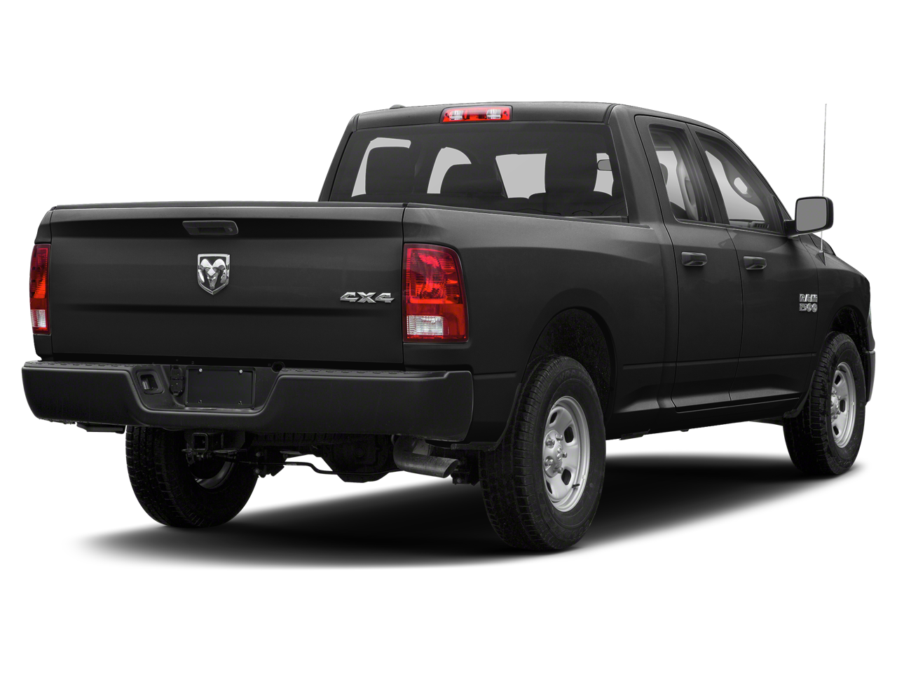 2015 RAM 1500 Express