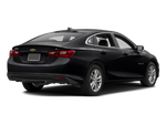 2017 Chevrolet Malibu LT 1LT