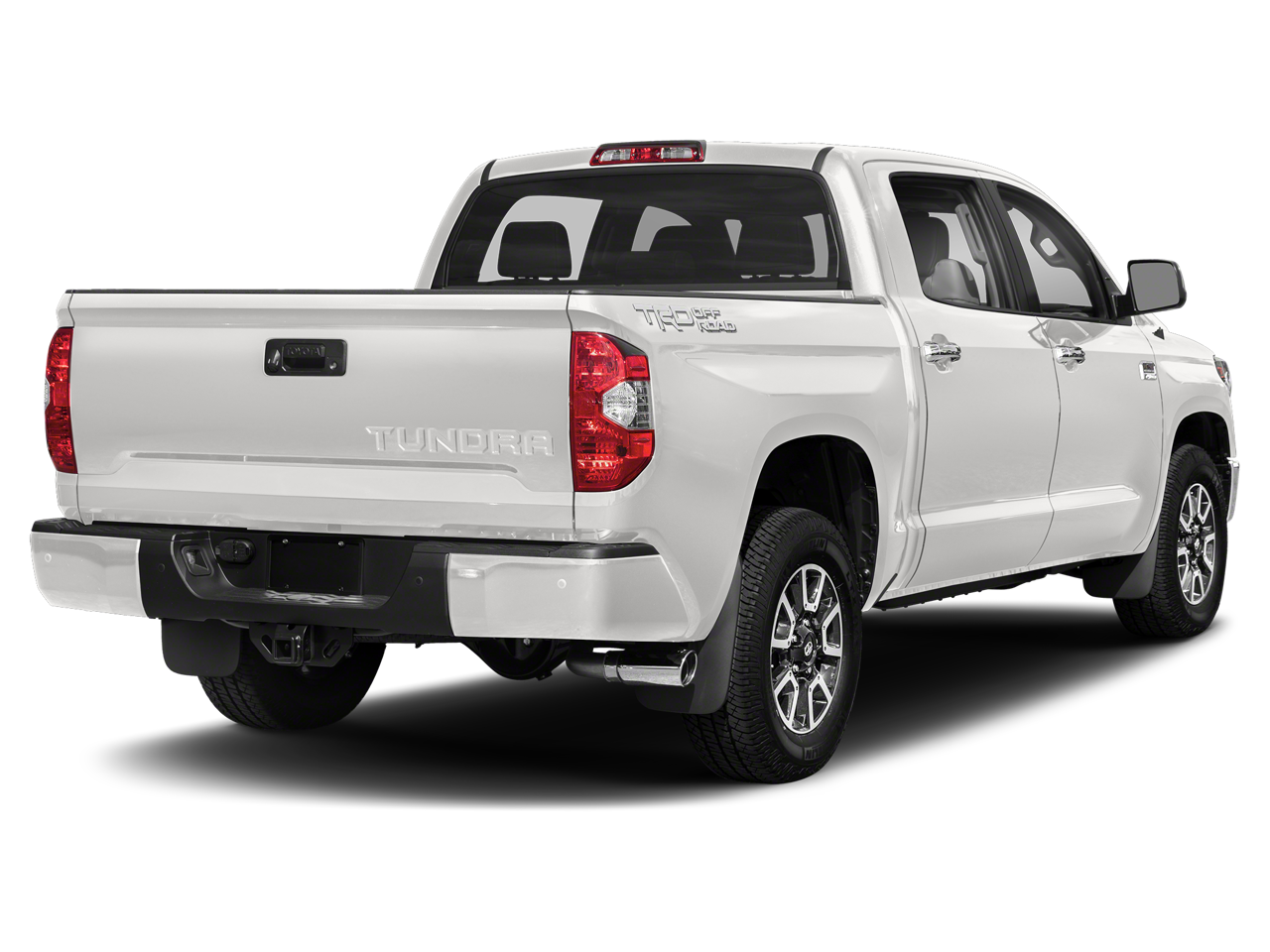 2020 Toyota Tundra 1794