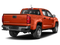 2021 Chevrolet Colorado Work Truck
