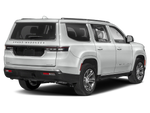 2022 Jeep Grand Wagoneer Series II