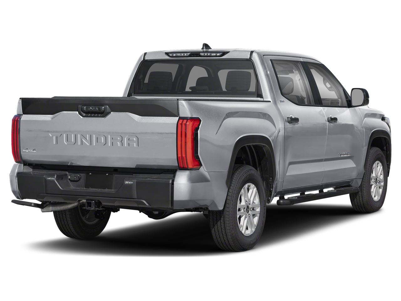 2024 Toyota Tundra SR5 CrewMax photo 2