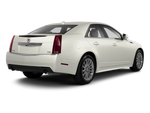 2010 Cadillac CTS Luxury