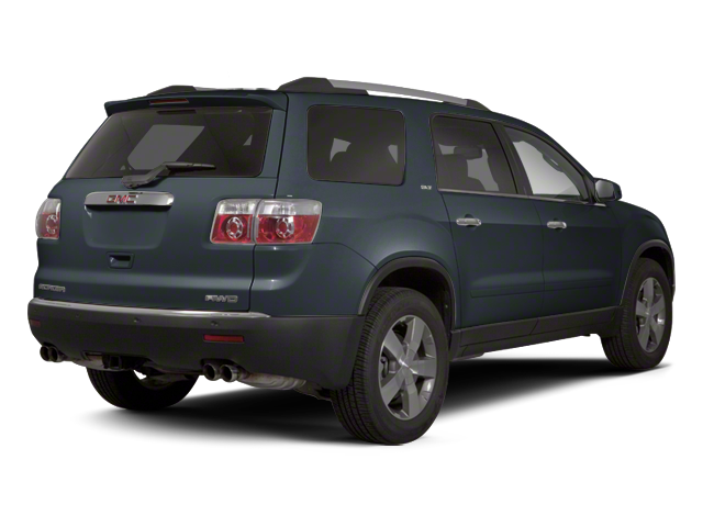 Used 2012 GMC Acadia SL with VIN 1GKKRNED6CJ256704 for sale in Huntsville, AL
