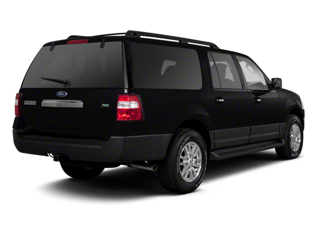 2013 Ford Expedition EL XLT