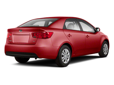 2013 Kia Forte EX