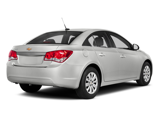 Used 2014 Chevrolet Cruze LTZ with VIN 1G1PG5SB5E7215094 for sale in Huntsville, AL