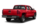 2017 Chevrolet Silverado 1500 LS