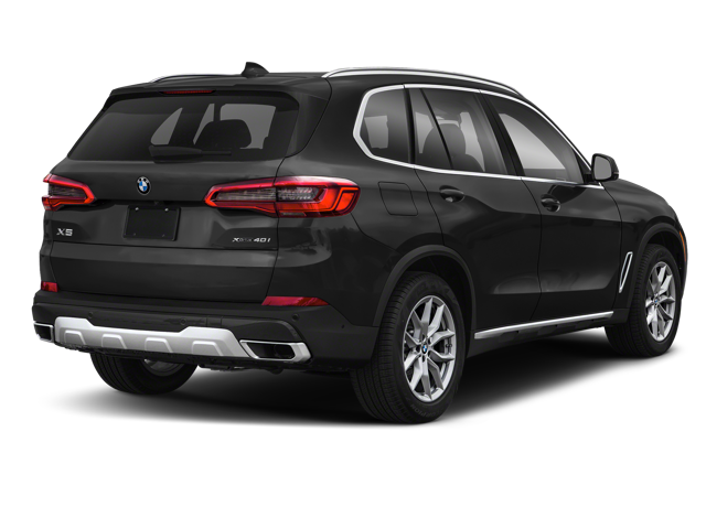 2019 BMW X5 xDrive50i