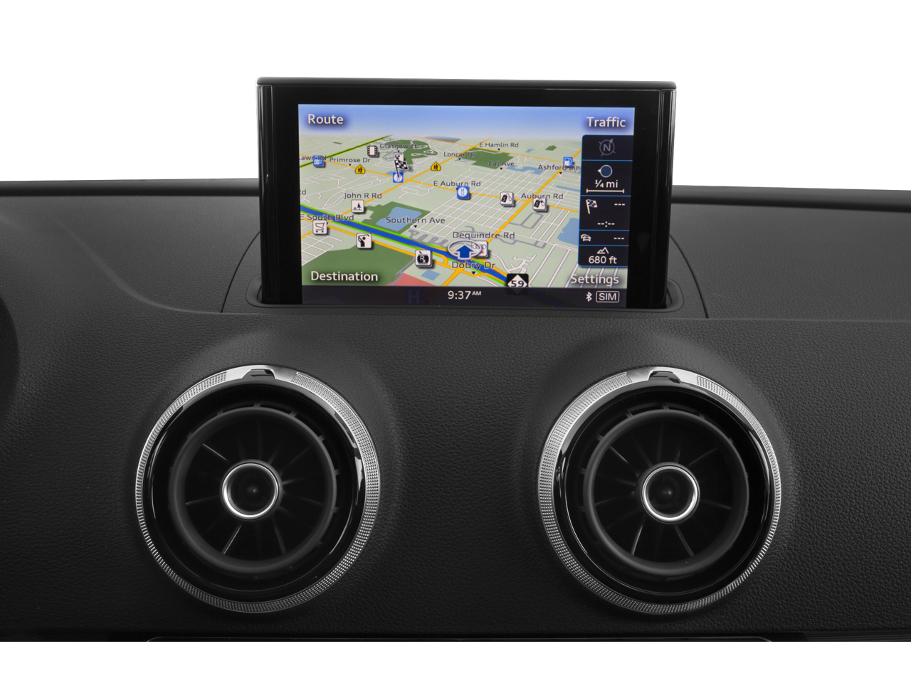 2015 Audi A3 2.0T Premium quattro