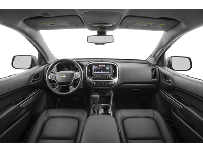 2015 Chevrolet Colorado 2WD LT
