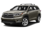 2015 Toyota Highlander XLE V6