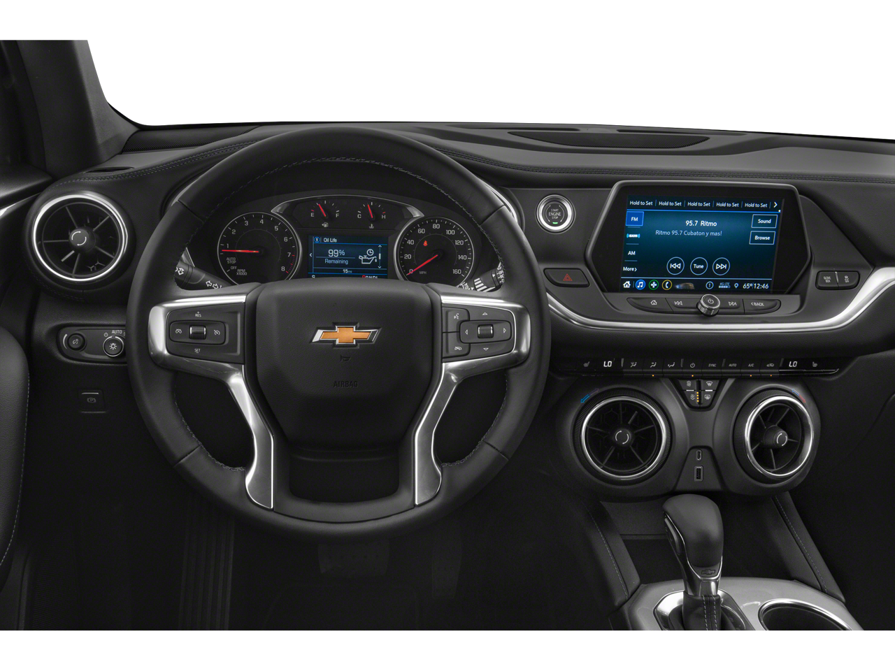 2019 Chevrolet Blazer 3LT