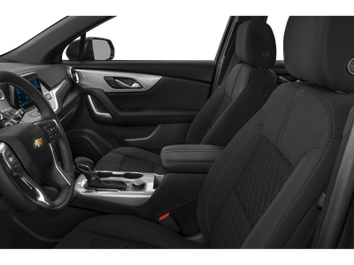 2019 Chevrolet Blazer 3LT