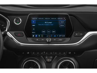 2019 Chevrolet Blazer 3LT