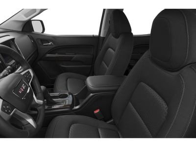 2019 GMC Canyon SLT