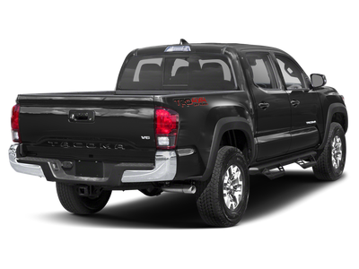 2019 Toyota Tacoma V6