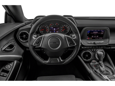 2021 Chevrolet Camaro 2LT 2LT