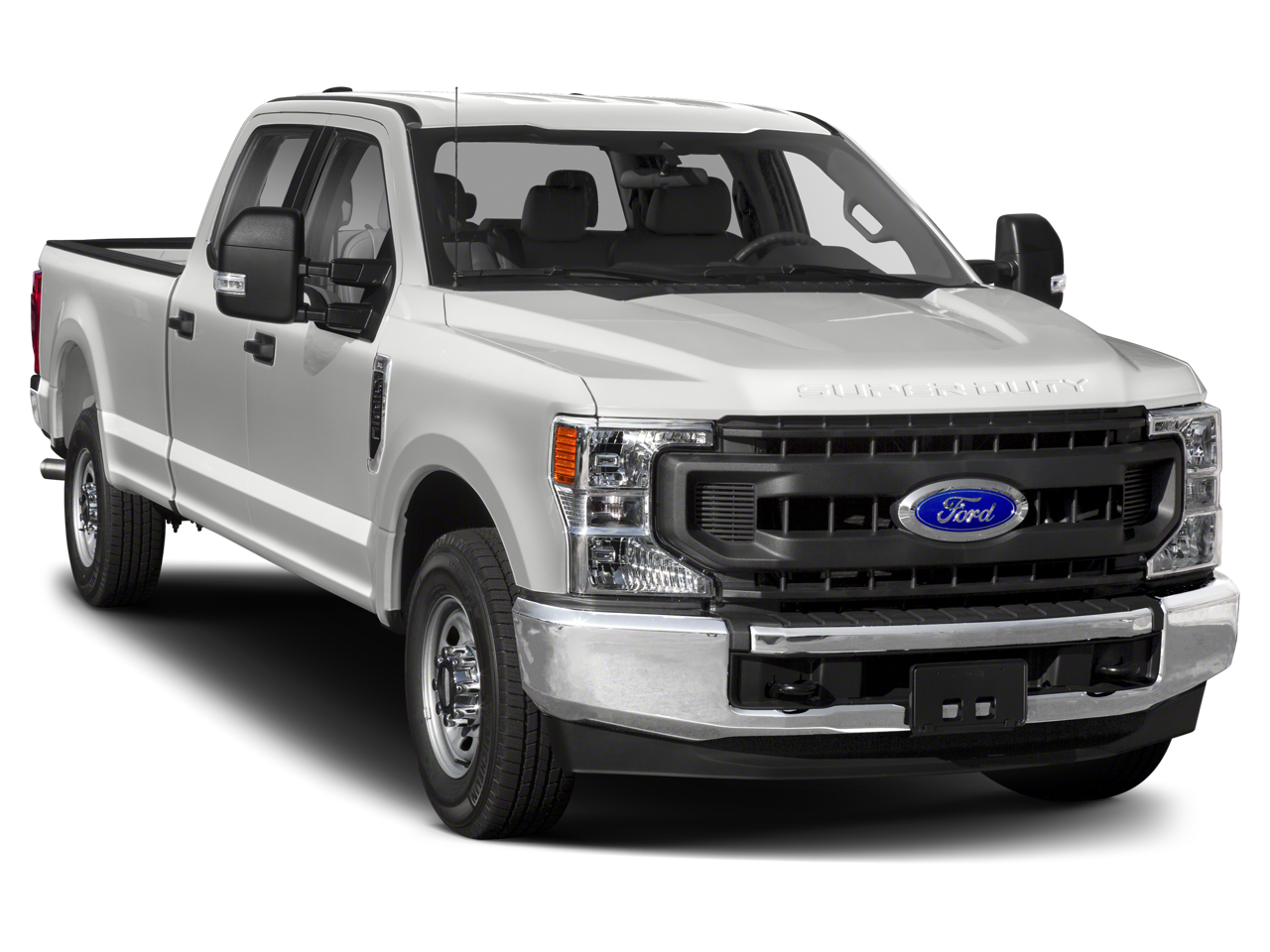 2021 Ford F-250SD XL