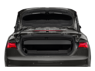 2022 Audi S5 3.0T Premium Plus quattro