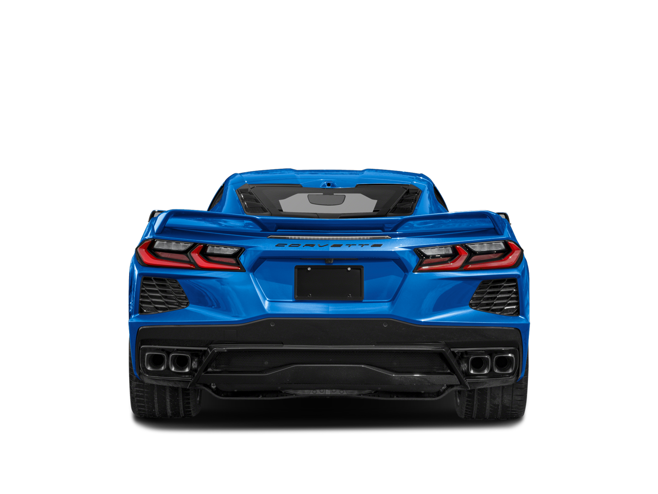 2022 Chevrolet Corvette Stingray 3LT