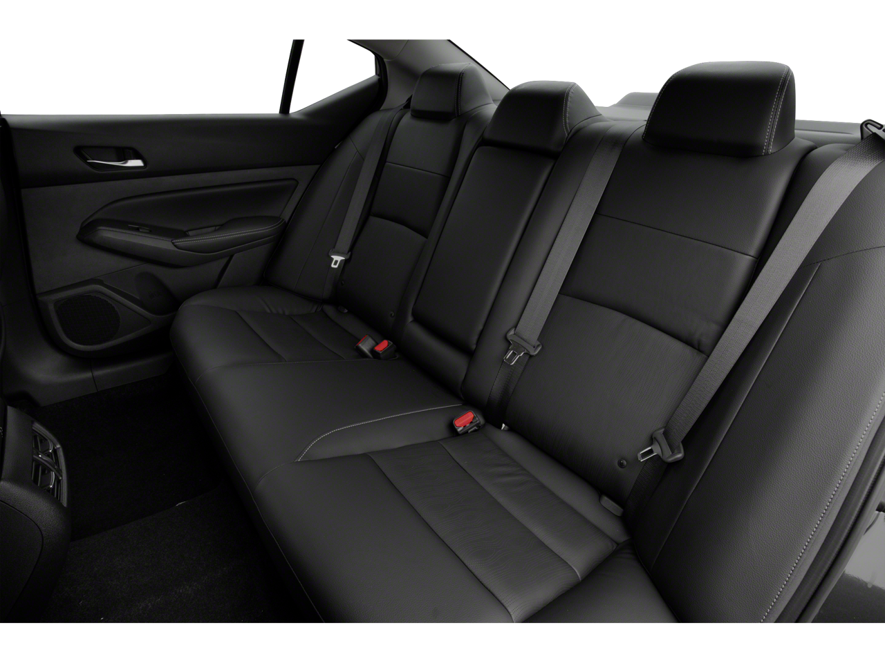 2022 Nissan Altima 2.5 Platinum