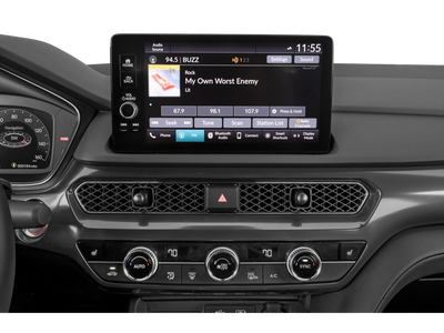 2023 Acura Integra A-Spec Tech Package