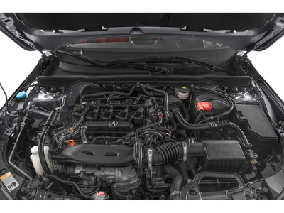 2023 Acura Integra A-Spec Tech Package