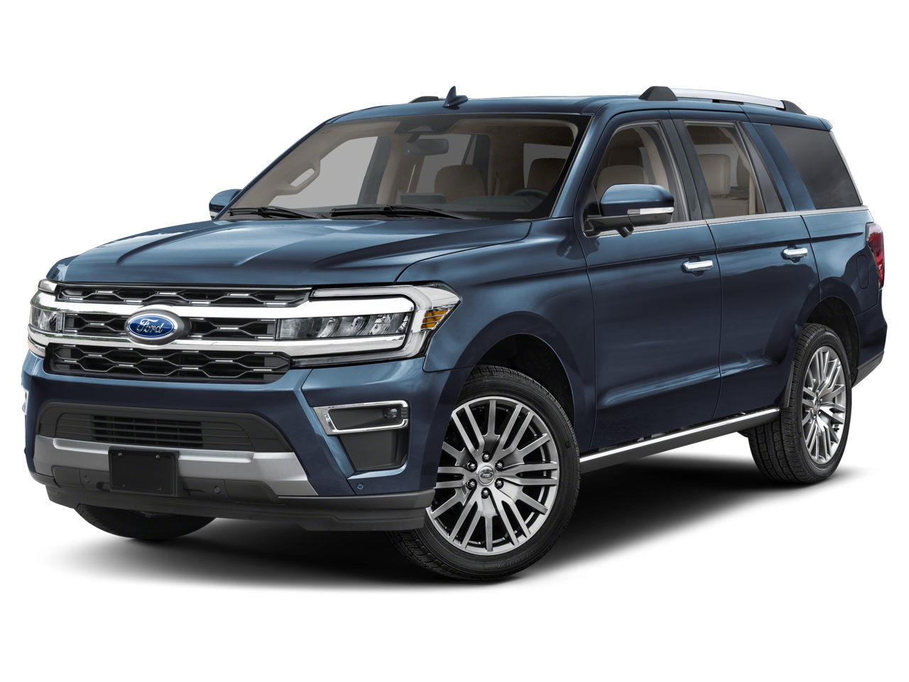 2024 Ford Expedition's photo
