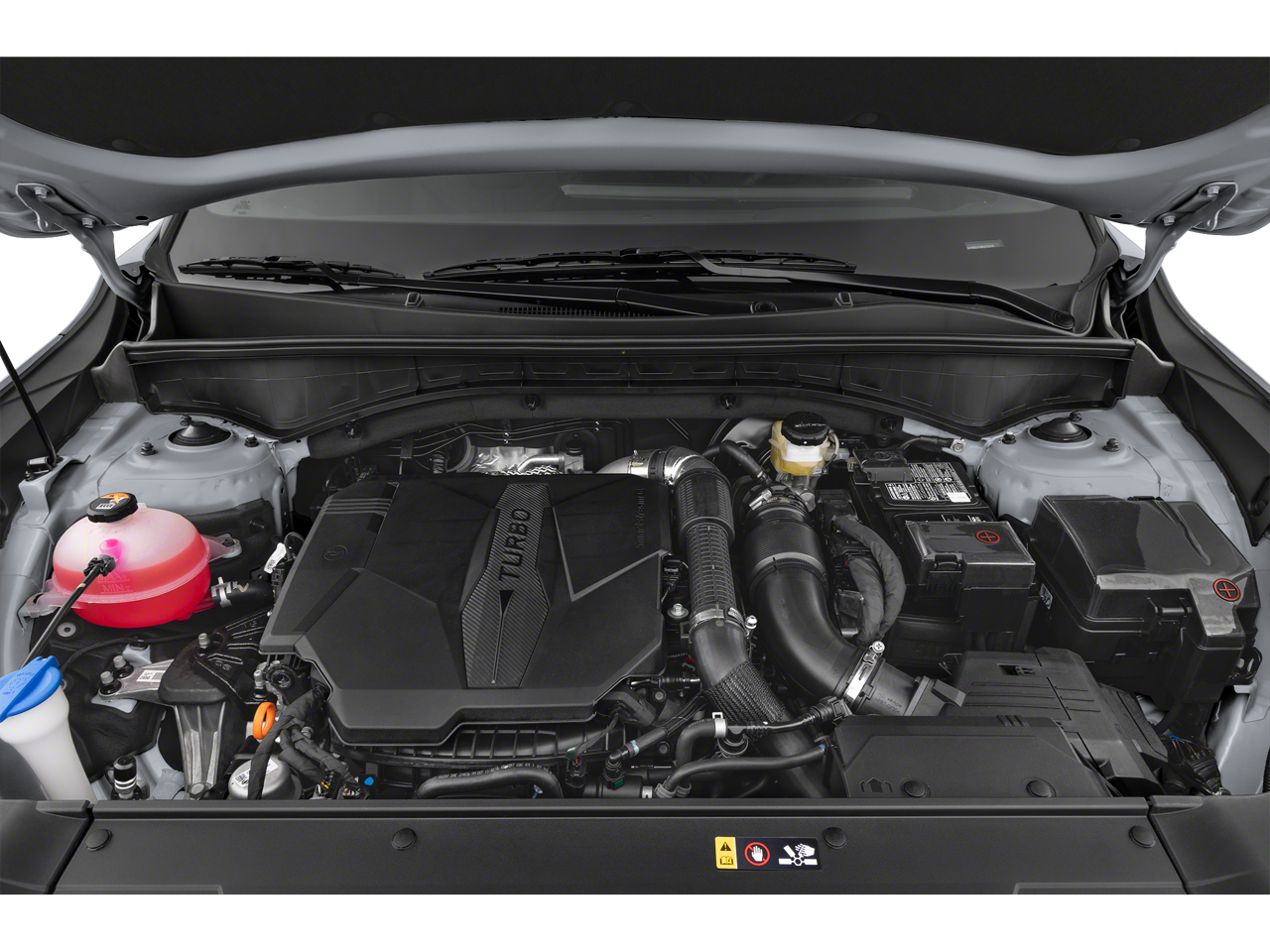 2024 Kia Sorento X-Line SX Prestige