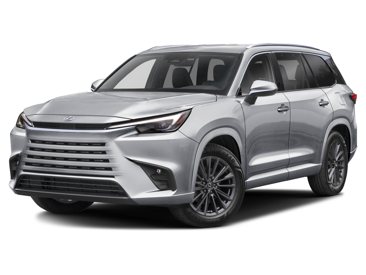 2024 Lexus TX 350 350 Premium FWD's photo