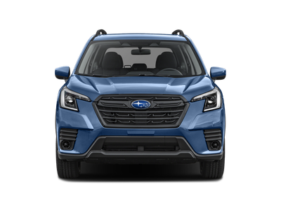 2024 Subaru Forester Base