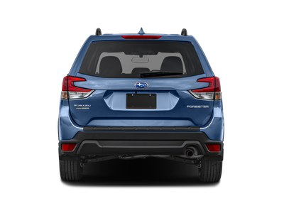 2024 Subaru Forester Base