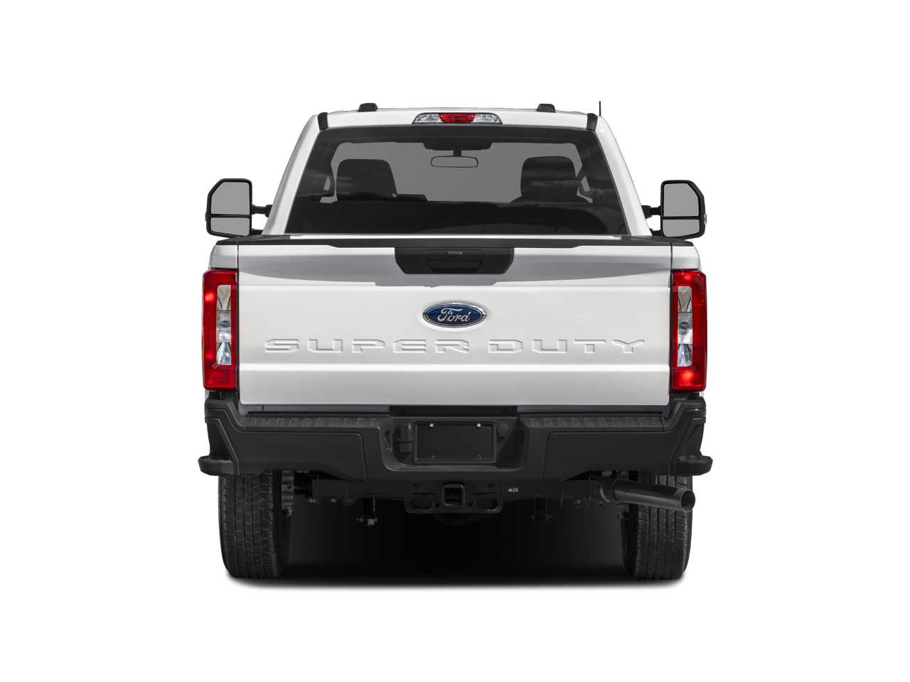 2025 Ford F-250SD XL