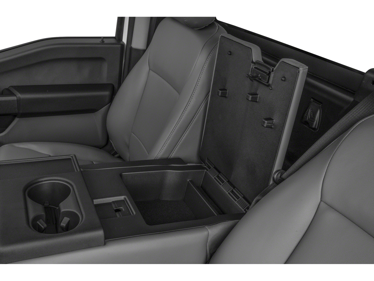 2025 Ford F-250SD XL