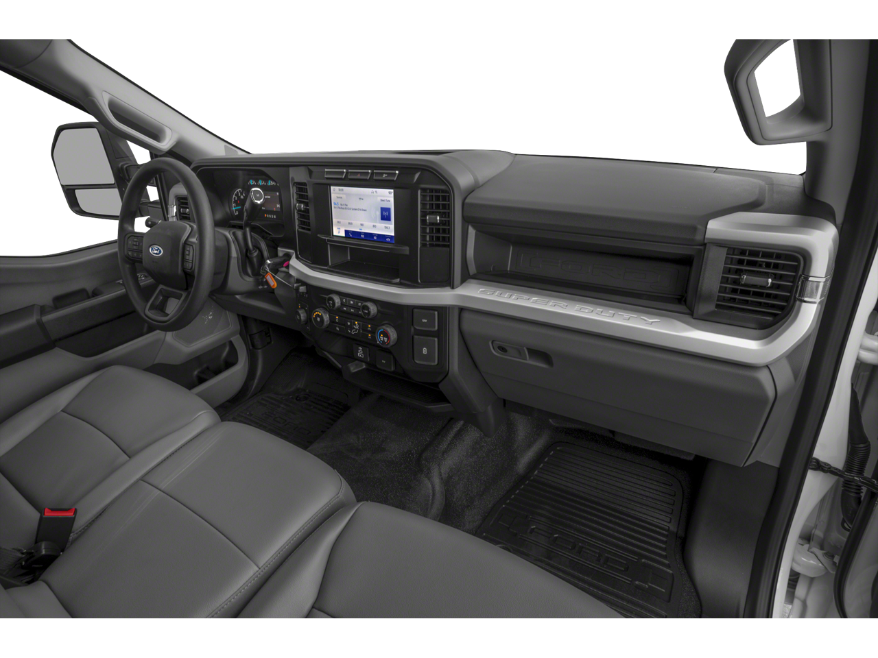 2025 Ford F-250SD XL