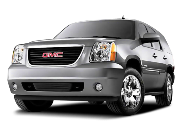 2008 GMC Yukon's photo
