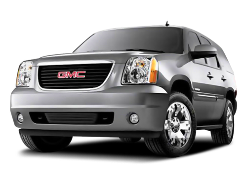 2008 GMC Yukon SLT w/4SA