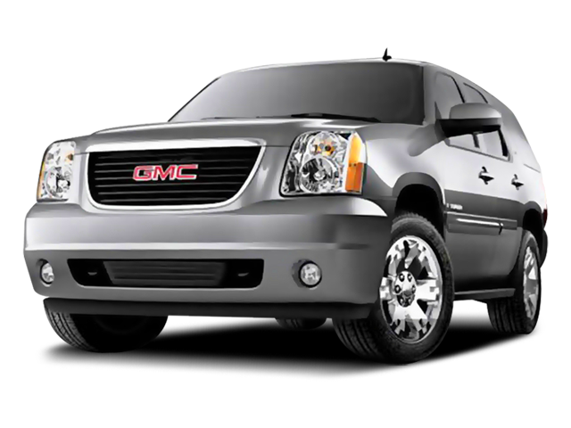 2008 GMC Yukon SLT w/4SA