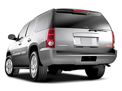 2008 GMC Yukon SLT w/4SA