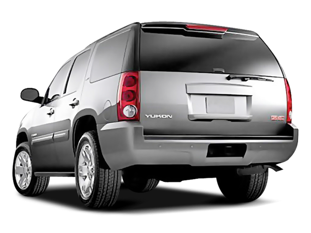 2008 GMC Yukon SLT w/4SA